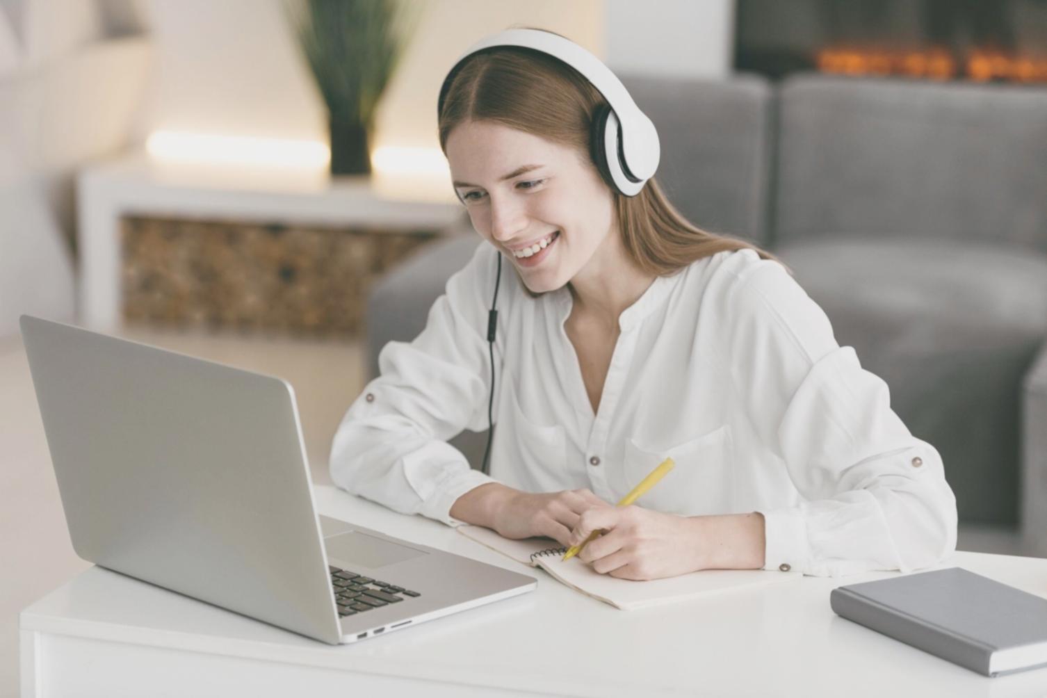 Ambiente di lavoro tranquillo e professionale