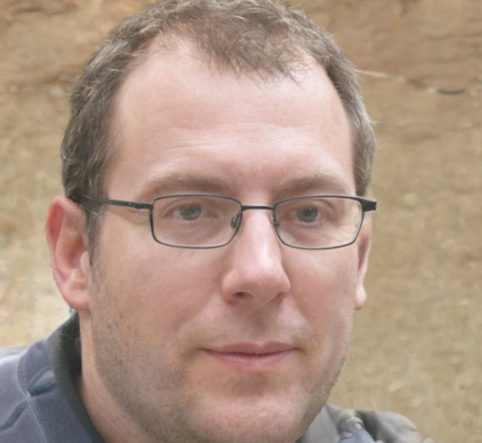 Ritratto di Tommaso Ferri