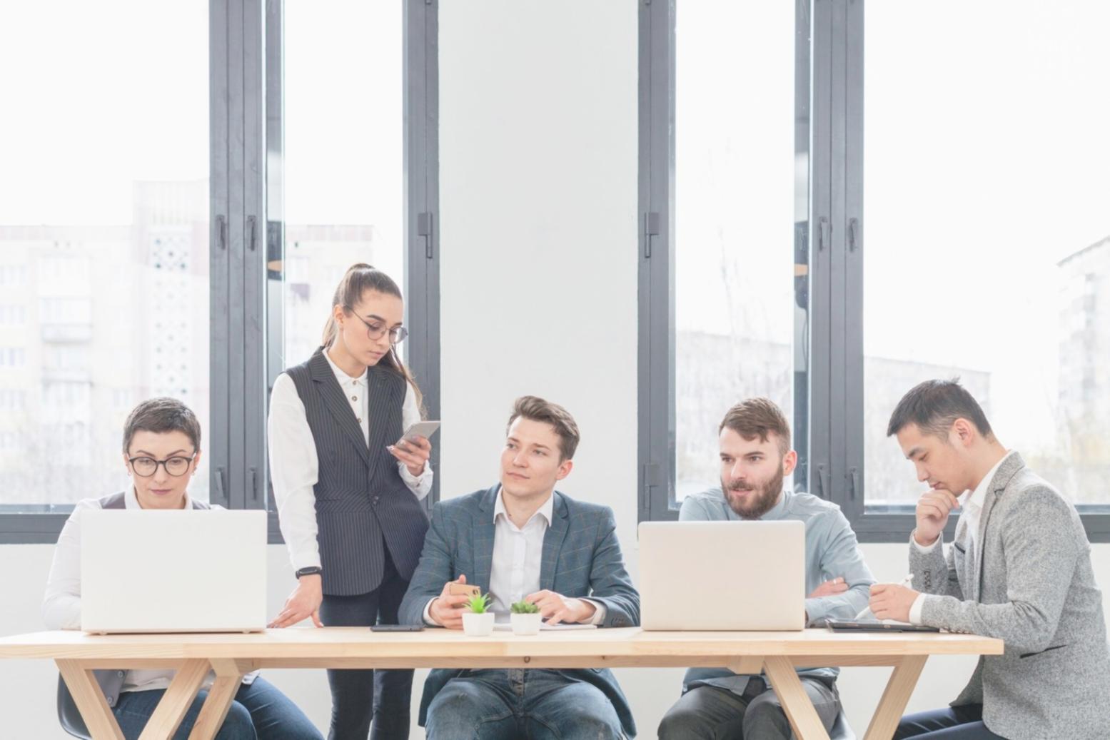 Rappresentazione del percorso di crescita personale