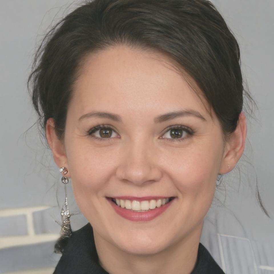 Ritratto di Eleonora Bianchi