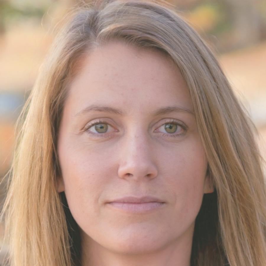 Ritratto professionale di Eleonora Tessari, facilitatrice metodi di rilassamento